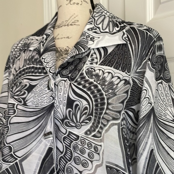 Draper’s Studio buttons down shirt - Picture 4 of 8